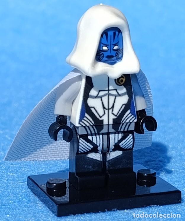 Figuras y mu&ntilde;ecos Marvel: Supergiant (Marvel) Lego compat&iacute;vel minifiguras - Foto 6