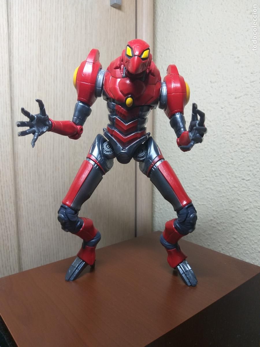 Figuras y mu&ntilde;ecos Marvel: MARVEL LEGENDS SPIDERMAN SP/DR BAF SPIDERVERSE - Foto 1