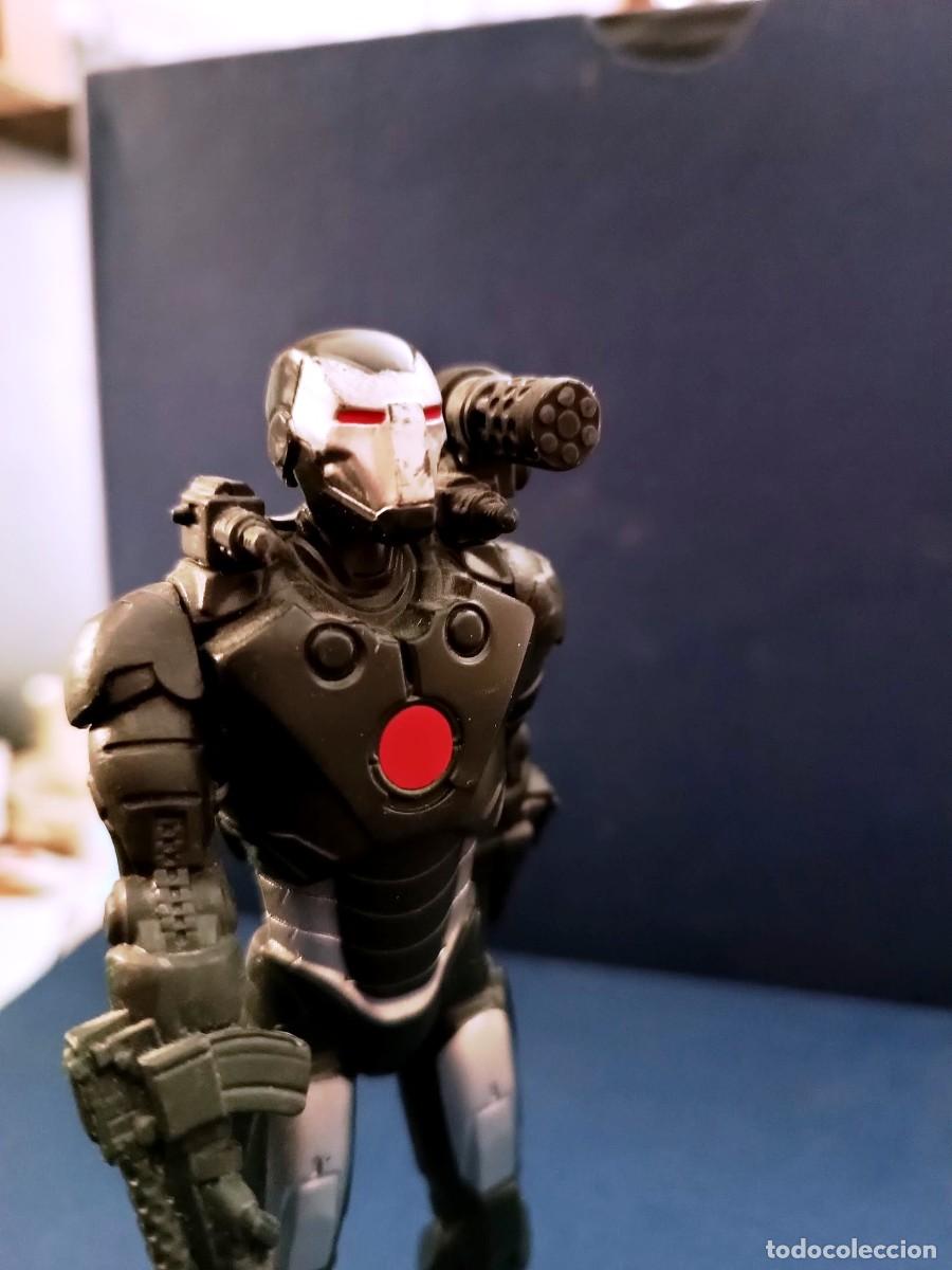 Figuras y mu&ntilde;ecos Marvel: IRON MAN MARVEL HASBRO 2015 - Foto 1