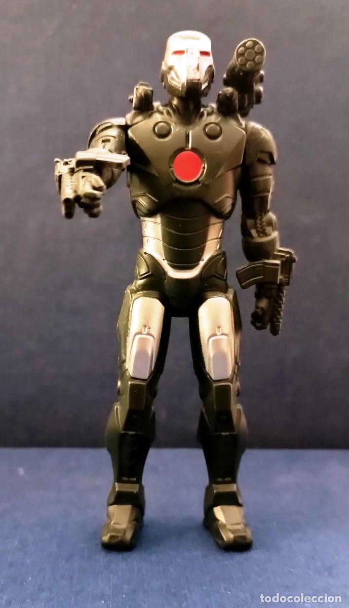 Figuras y mu&ntilde;ecos Marvel: IRON MAN MARVEL HASBRO 2015 - Foto 2