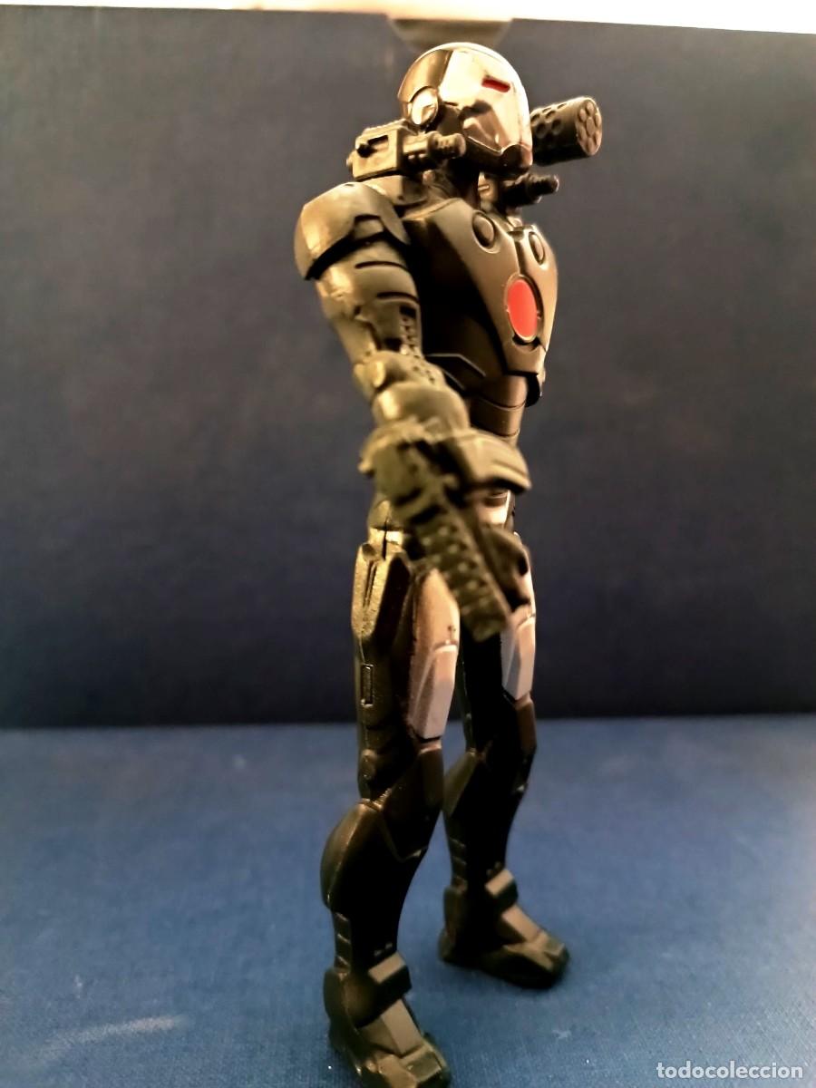 Figuras y mu&ntilde;ecos Marvel: IRON MAN MARVEL HASBRO 2015 - Foto 3