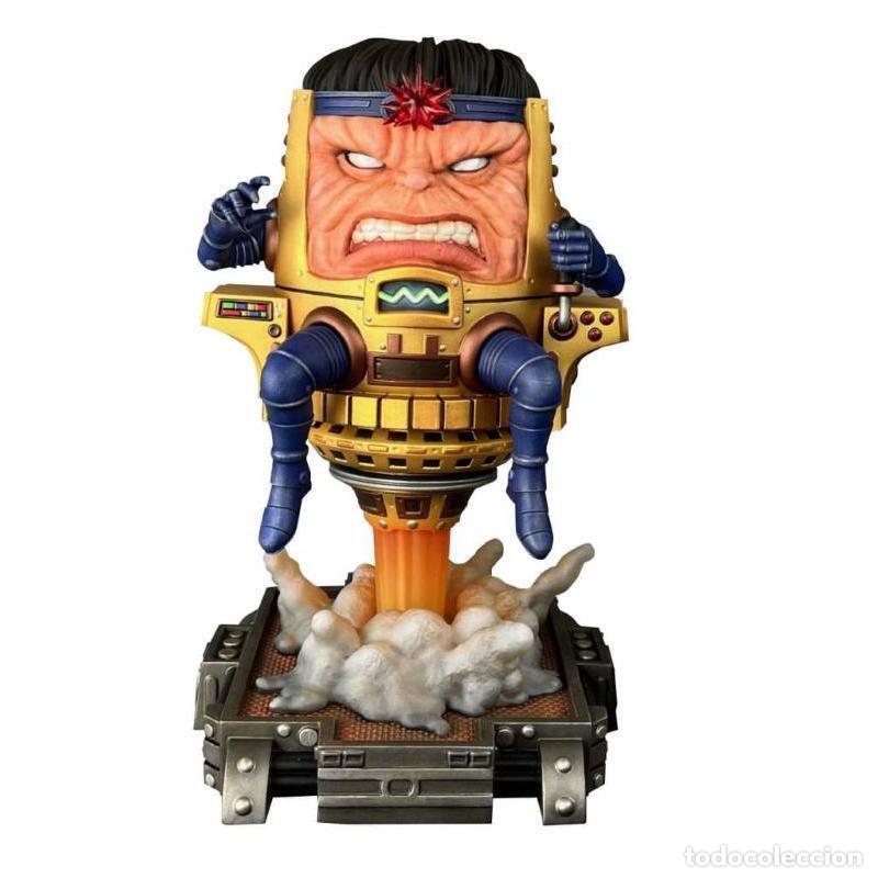 Figuras y mu&ntilde;ecos Marvel: MODOK. Estatua de Diamond Select. A estrenar - Foto 1