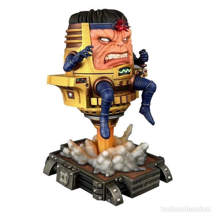 Figuras y mu&ntilde;ecos Marvel: MODOK. Estatua de Diamond Select. A estrenar - Foto 5
