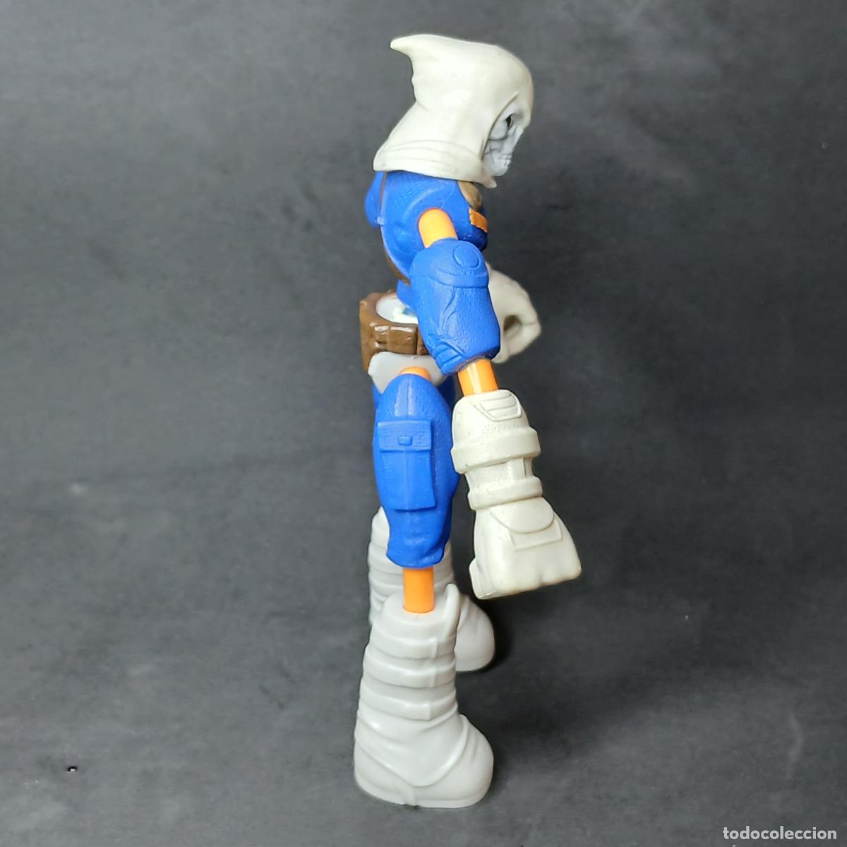 Figuras y mu&ntilde;ecos Marvel: Taskmaster - El Supervisor. Personaje de Marvel Comics - The Avengers. Hasbro, a&ntilde;o 2020. - Foto 4