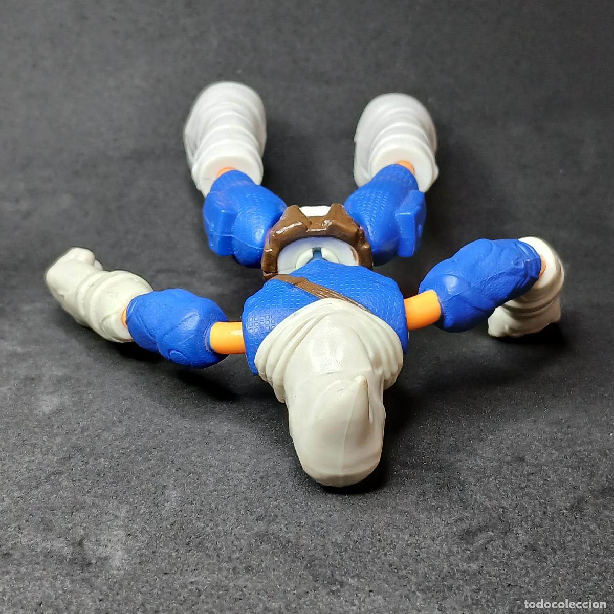 Figuras y mu&ntilde;ecos Marvel: Taskmaster - El Supervisor. Personaje de Marvel Comics - The Avengers. Hasbro, a&ntilde;o 2020. - Foto 6