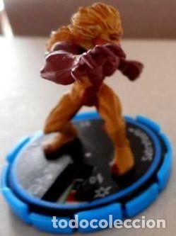 Figuras y mu&ntilde;ecos Marvel: Heroclix : Sabretooth - Dientes de sable ( -MARVEL ) - - Foto 3