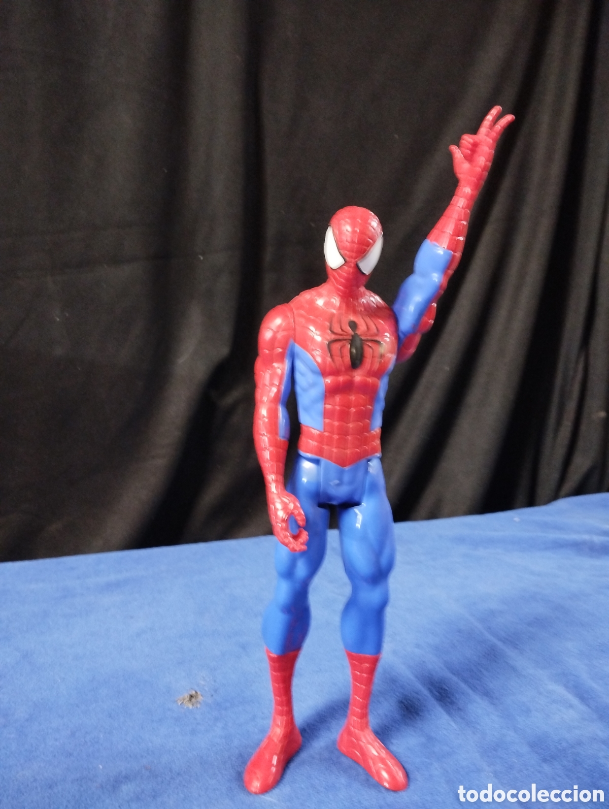 Figuras y mu&ntilde;ecos Marvel: SPIDERMAN DE MARVEL OFICIAL - Foto 2