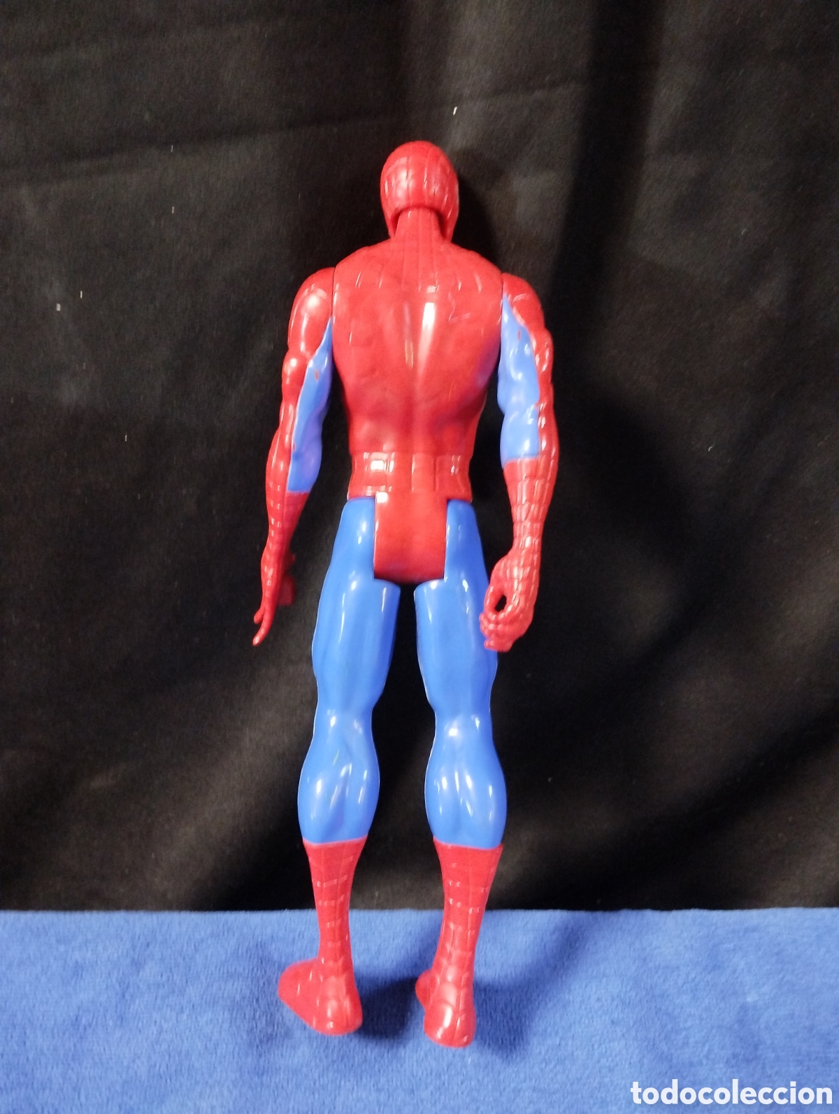 Figuras y mu&ntilde;ecos Marvel: SPIDERMAN DE MARVEL OFICIAL - Foto 3