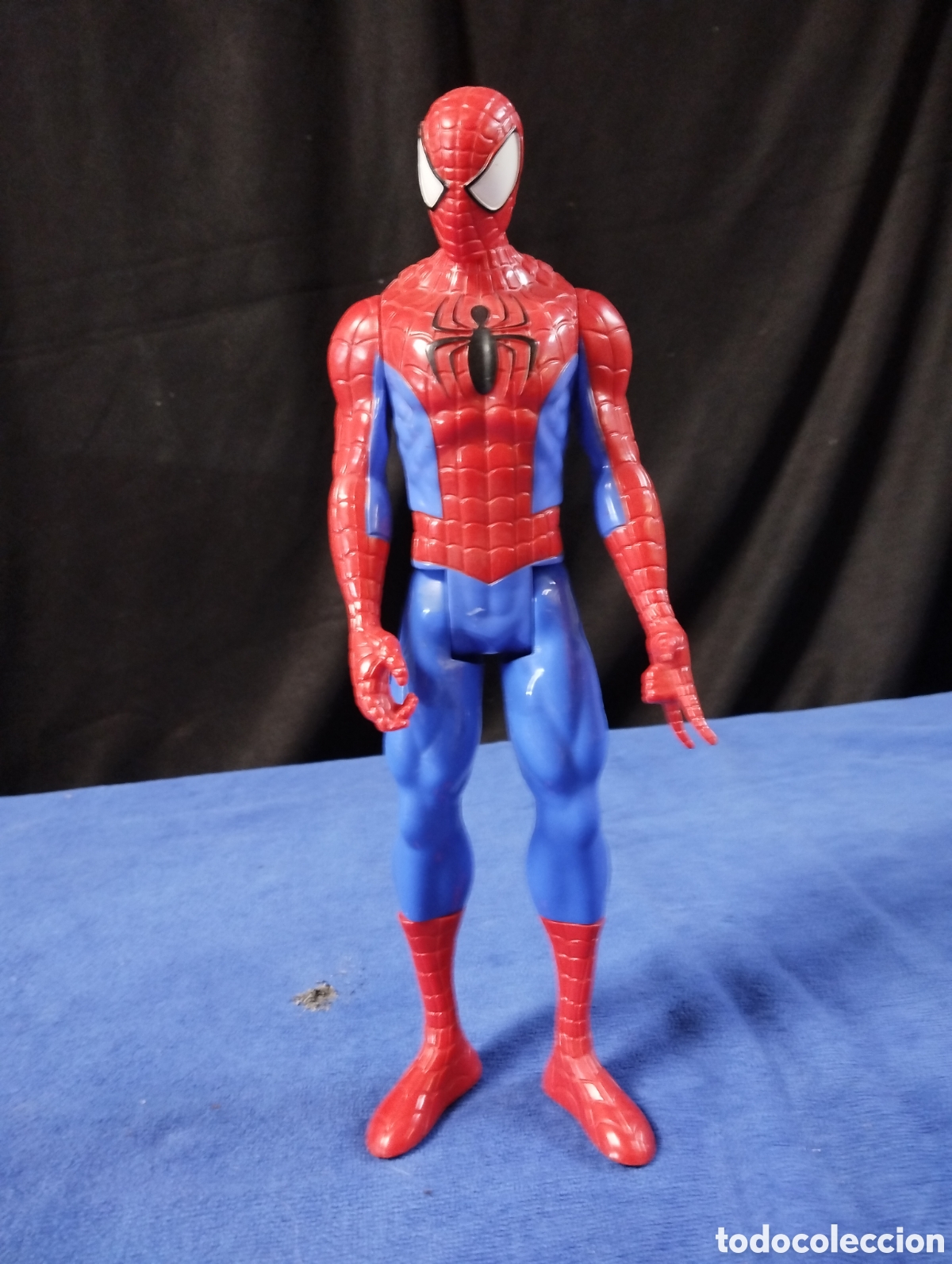 Figuras y mu&ntilde;ecos Marvel: SPIDERMAN DE MARVEL OFICIAL - Foto 1