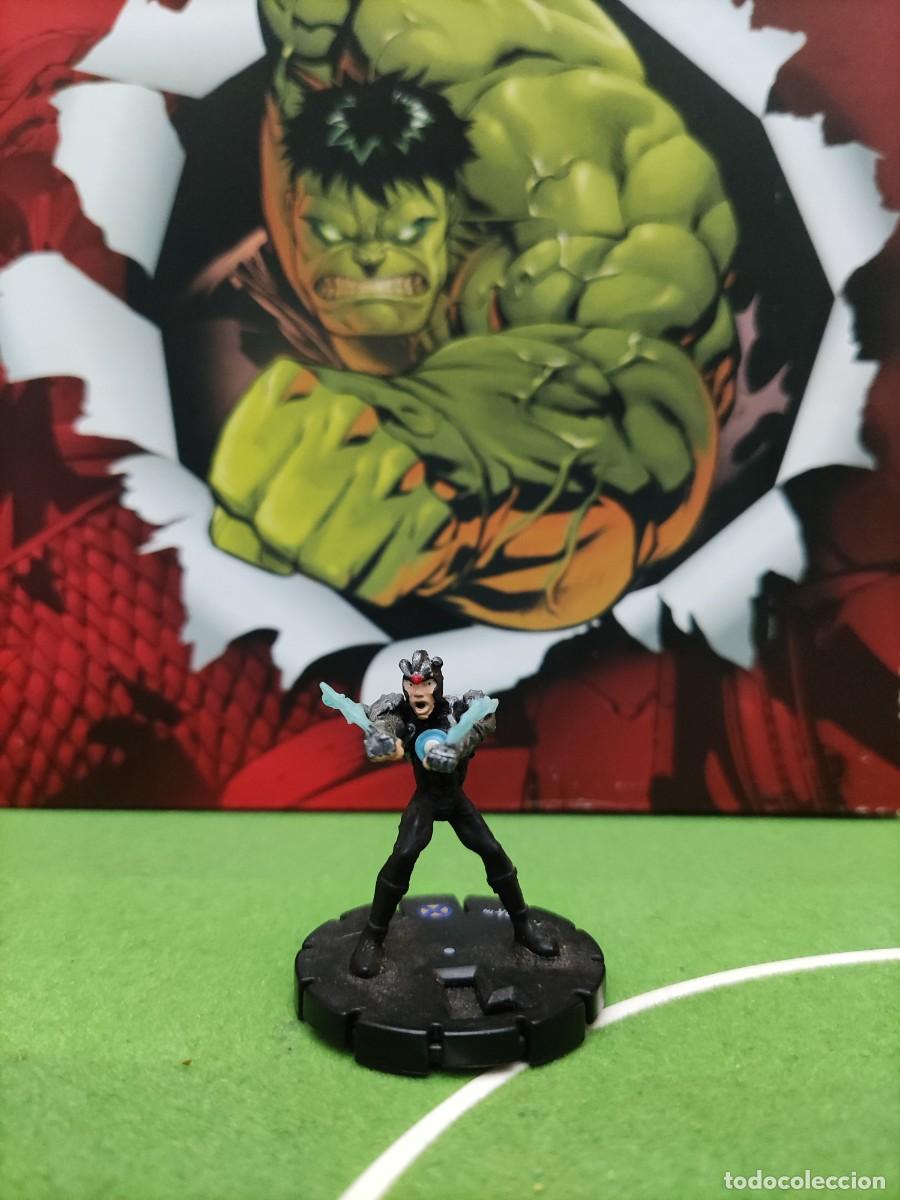 Figuras y mu&ntilde;ecos Marvel: Havok Heroclix de Marvel 2004 Wizkids - Foto 1