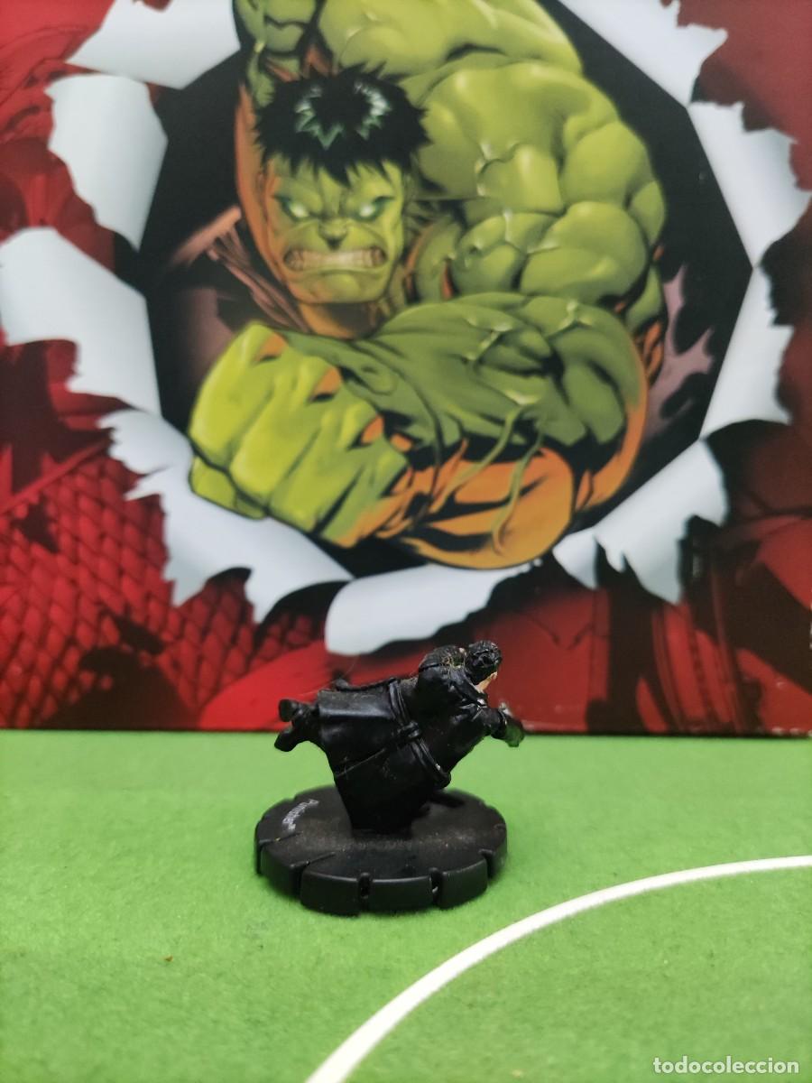 Figuras y mu&ntilde;ecos Marvel: Punisher Heroclix de Marvel 2004 Wizkids - Foto 2