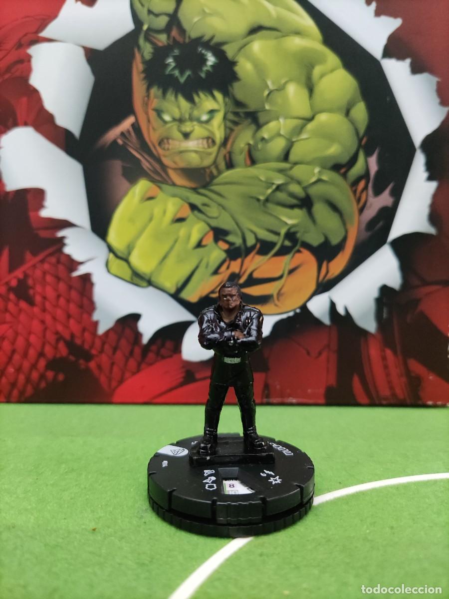 Figuras y mu&ntilde;ecos Marvel: Coldcast Heroclix de Marvel 2015 Wizkids - Foto 1