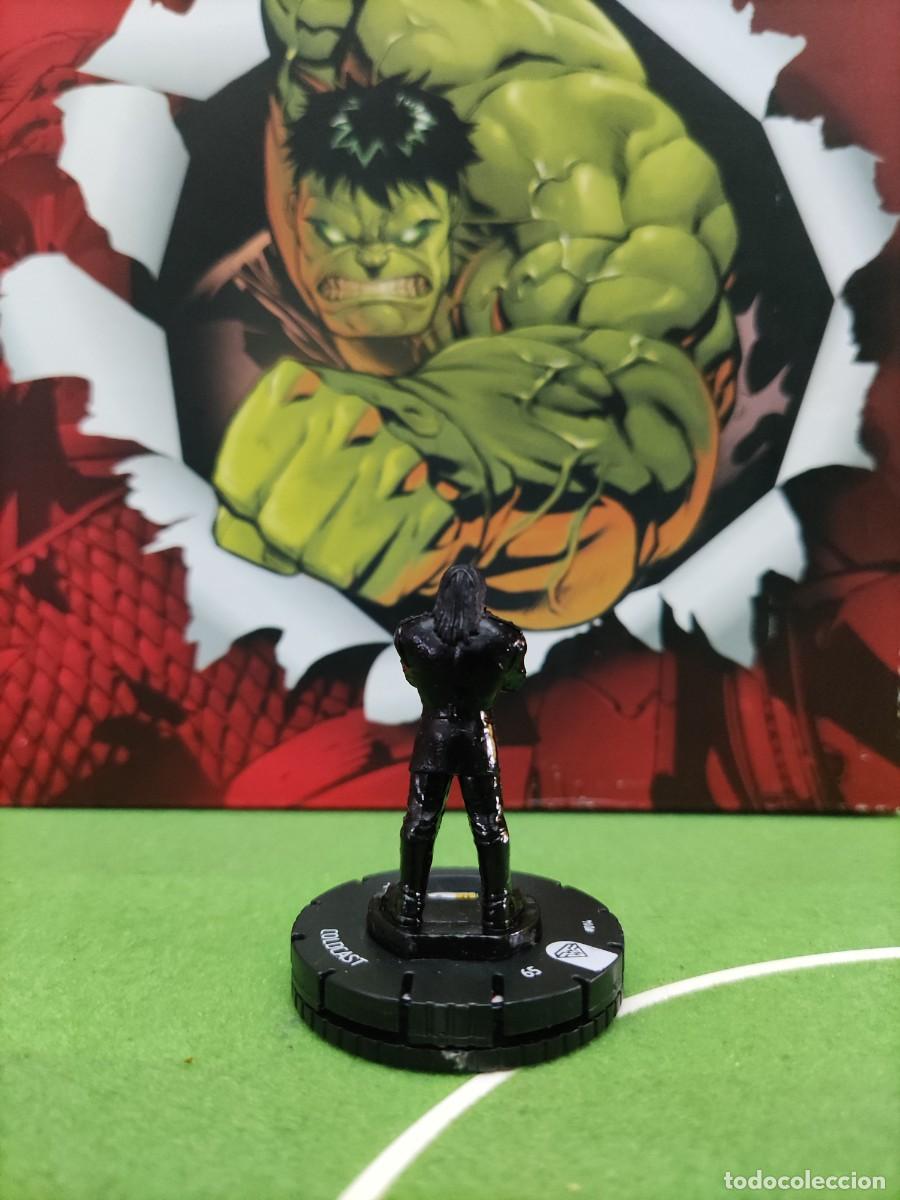 Figuras y mu&ntilde;ecos Marvel: Coldcast Heroclix de Marvel 2015 Wizkids - Foto 2