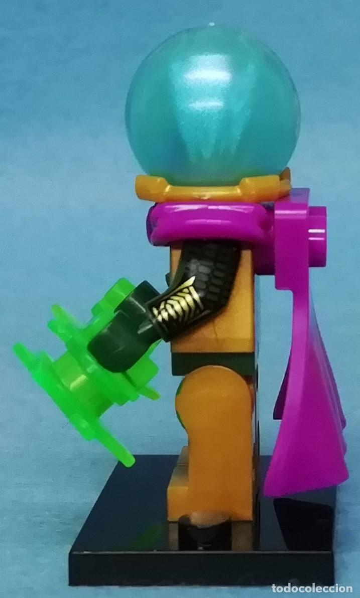 Figuras y mu&ntilde;ecos Marvel: Mysterio (Marvel) Lego compat&iacute;vel minifiguras - Foto 3