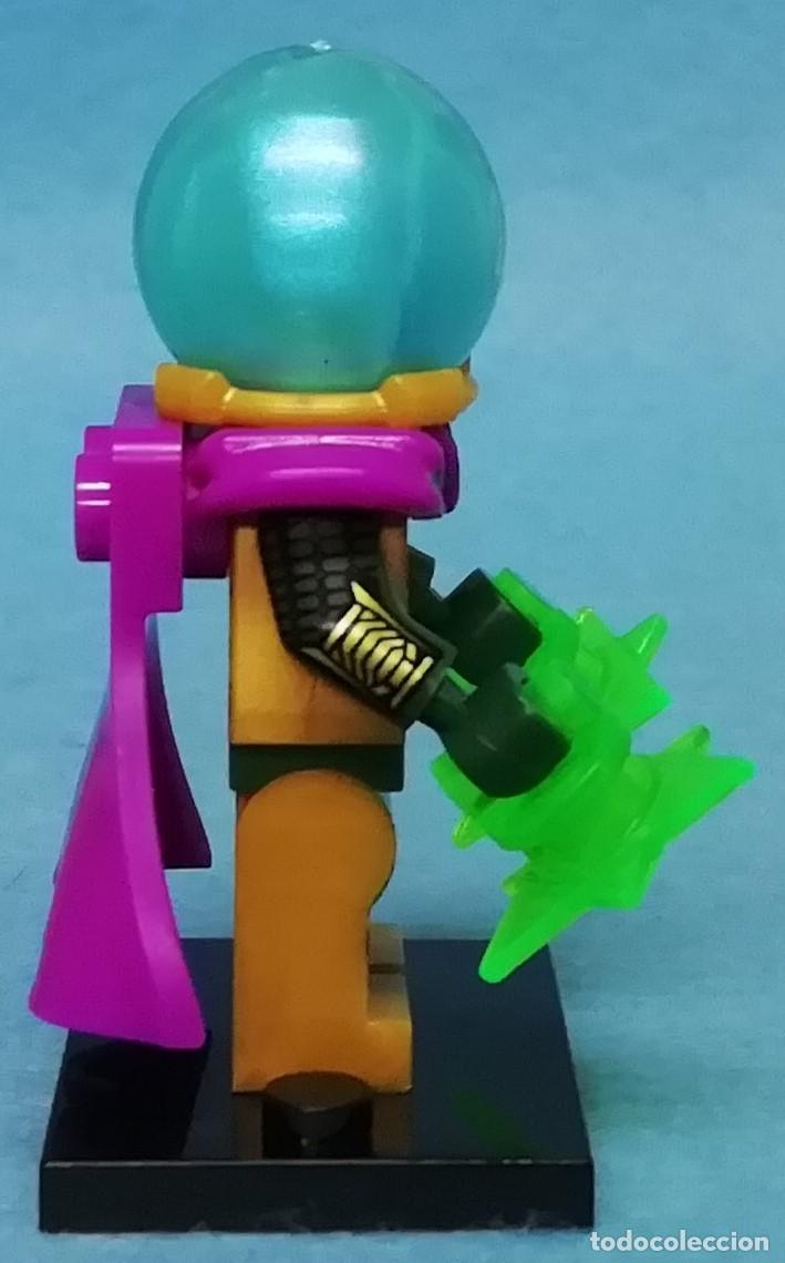 Figuras y mu&ntilde;ecos Marvel: Mysterio (Marvel) Lego compat&iacute;vel minifiguras - Foto 5