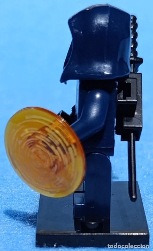 Figuras y mu&ntilde;ecos Marvel: Taskmaster Udon (Marvel) Lego compat&iacute;vel minifiguras - Foto 3