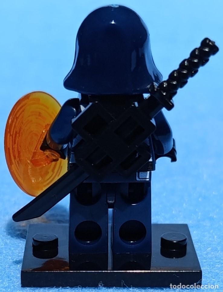 Figuras y mu&ntilde;ecos Marvel: Taskmaster Udon (Marvel) Lego compat&iacute;vel minifiguras - Foto 4