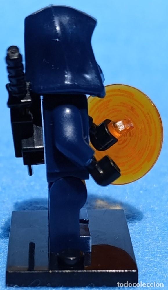 Figuras y mu&ntilde;ecos Marvel: Taskmaster Udon (Marvel) Lego compat&iacute;vel minifiguras - Foto 5