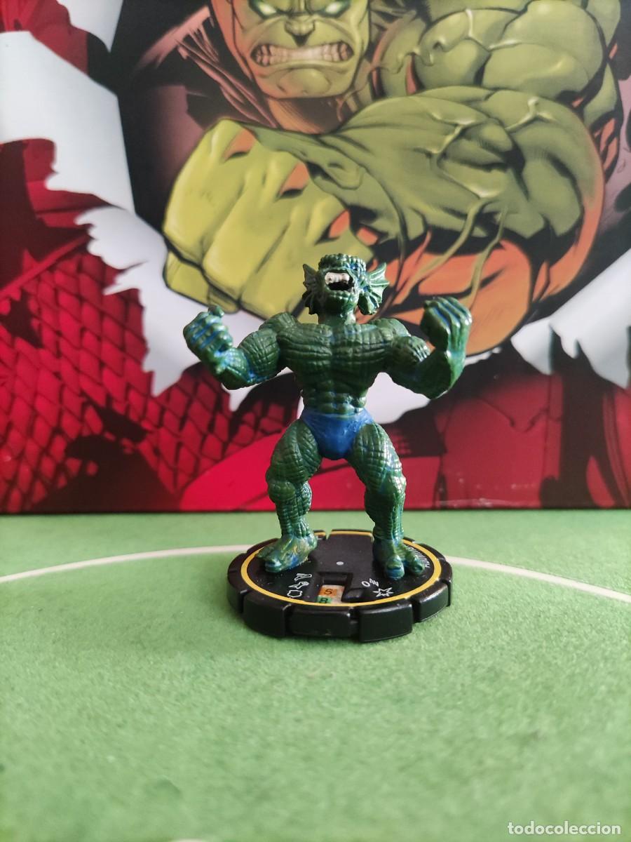 Figuras y mu&ntilde;ecos Marvel: Abobinartion Heroclix de Marvel 2003 Wizkids - Foto 1