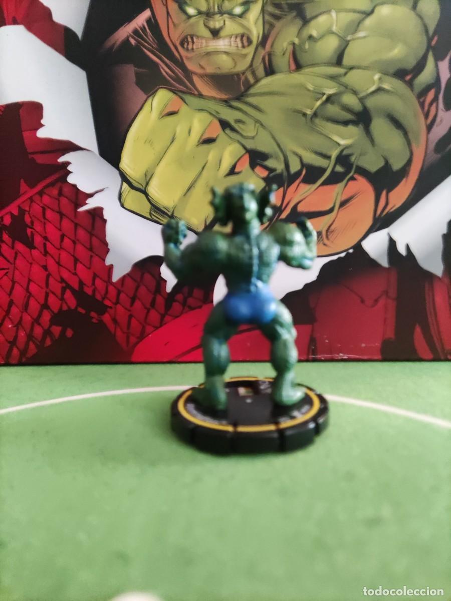 Figuras y mu&ntilde;ecos Marvel: Abobinartion Heroclix de Marvel 2003 Wizkids - Foto 2
