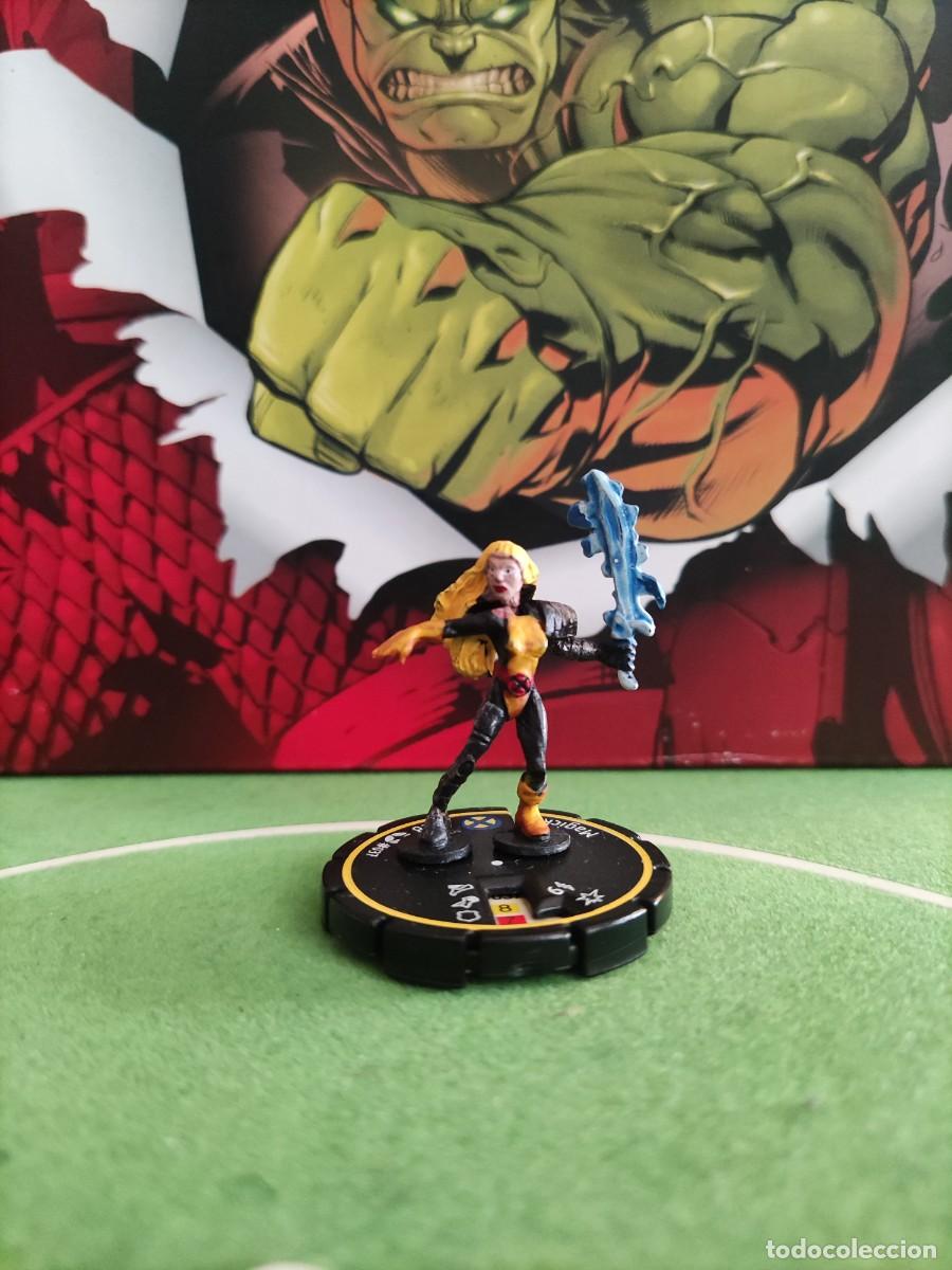 Figuras y mu&ntilde;ecos Marvel: Magick Heroclix de Marvel 2003 Wizkids - Foto 1