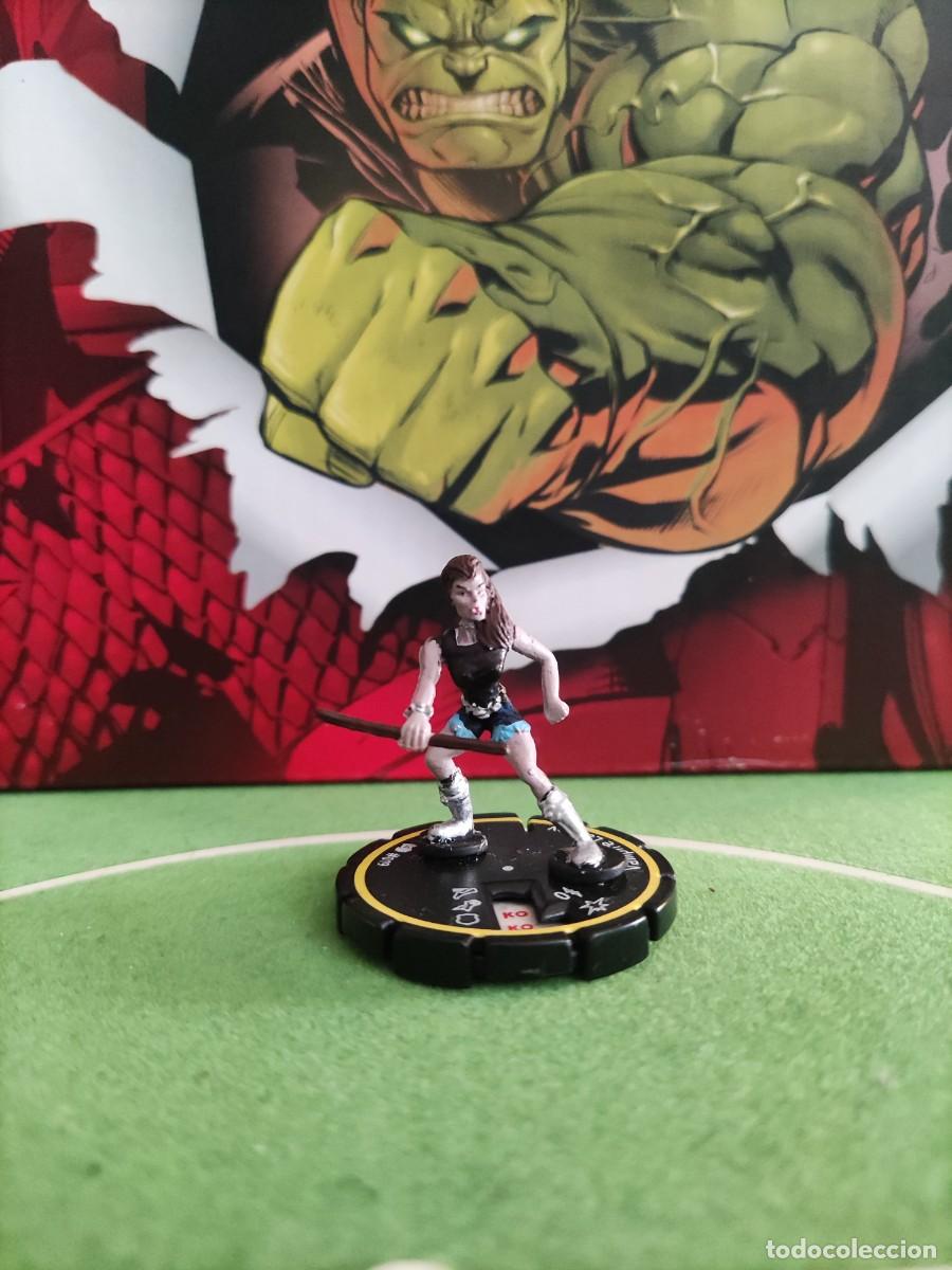Figuras y mu&ntilde;ecos Marvel: Vampire Lackey Heroclix de Marvel 2002 Wizkids - Foto 1