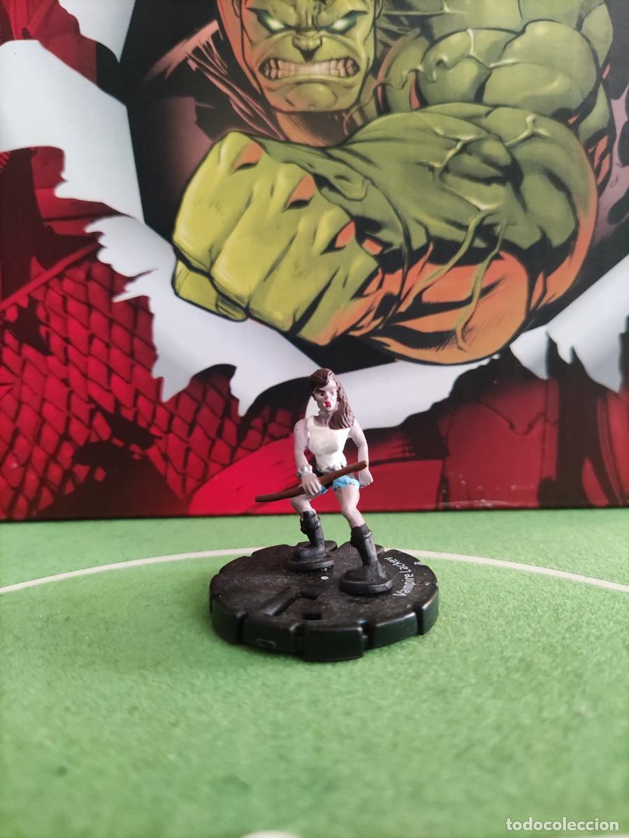 Figuras y mu&ntilde;ecos Marvel: Vampire Lackey Heroclix de Marvel 2002 Wizkids - Foto 1