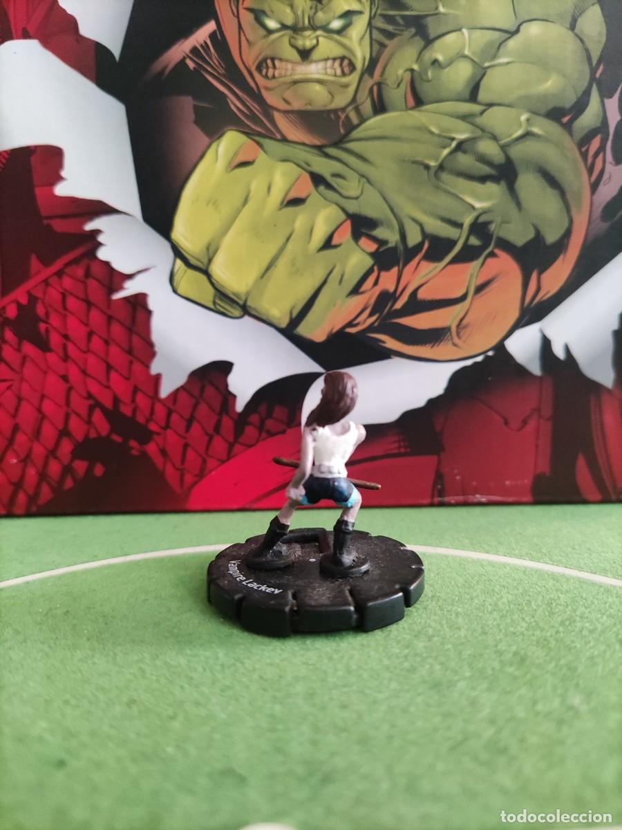 Figuras y mu&ntilde;ecos Marvel: Vampire Lackey Heroclix de Marvel 2002 Wizkids - Foto 2