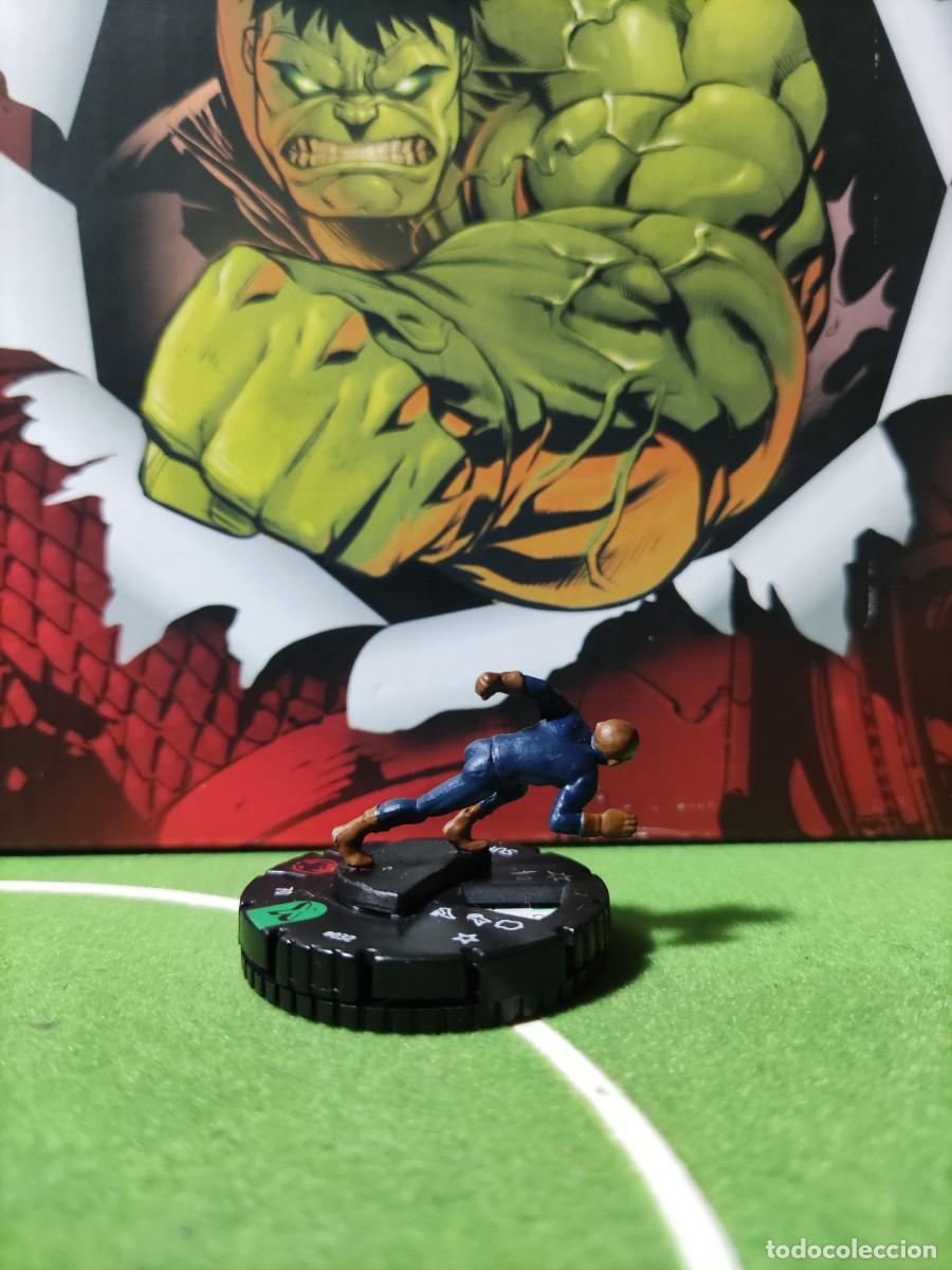 Figuras y mu&ntilde;ecos Marvel: Super Sabre Heroclix de Marvel 2014 Wizkids - Foto 2