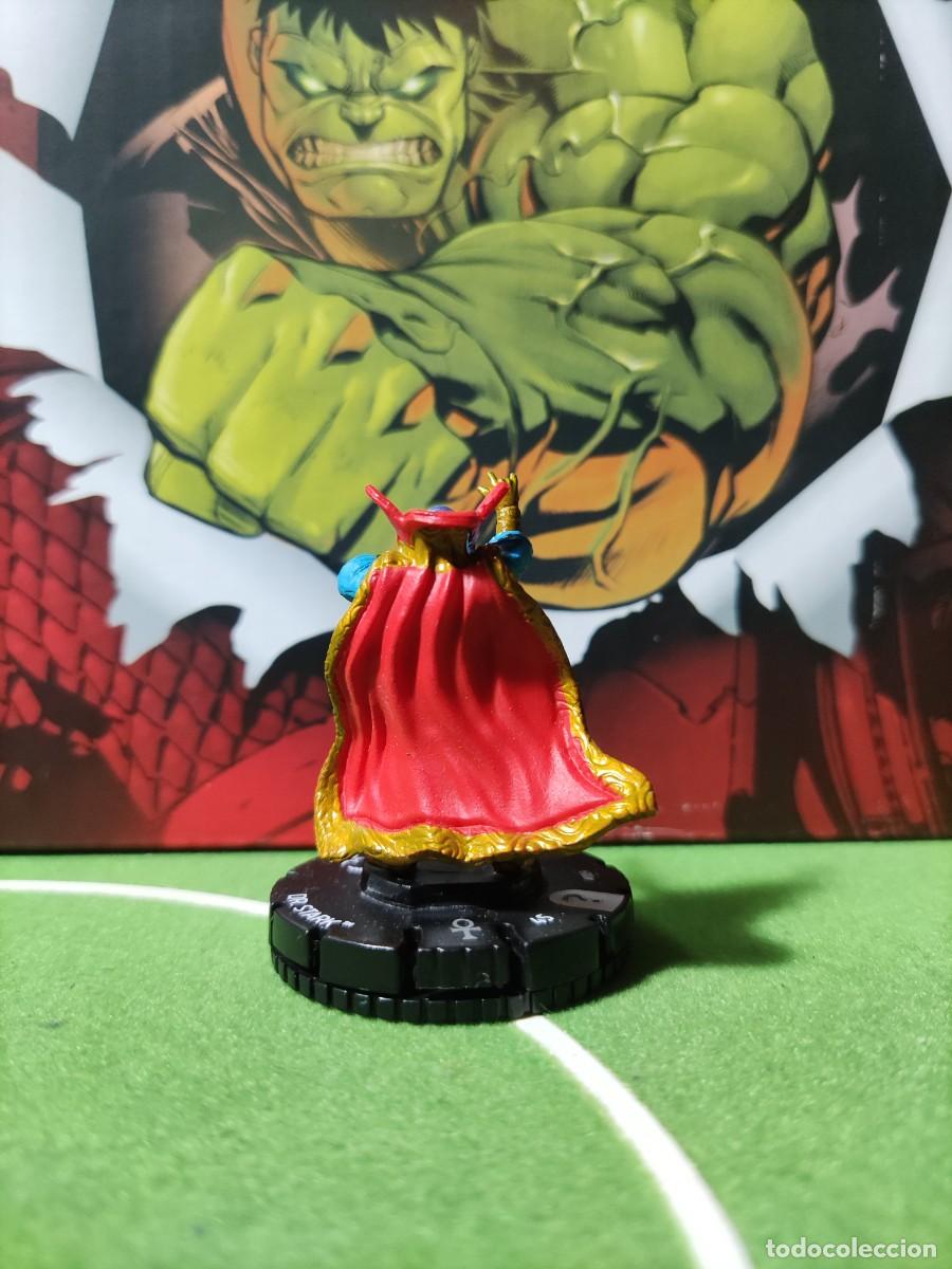 Figuras y mu&ntilde;ecos Marvel: Dr. Stark Heroclix de Marvel 2014 Wizkids - Foto 2