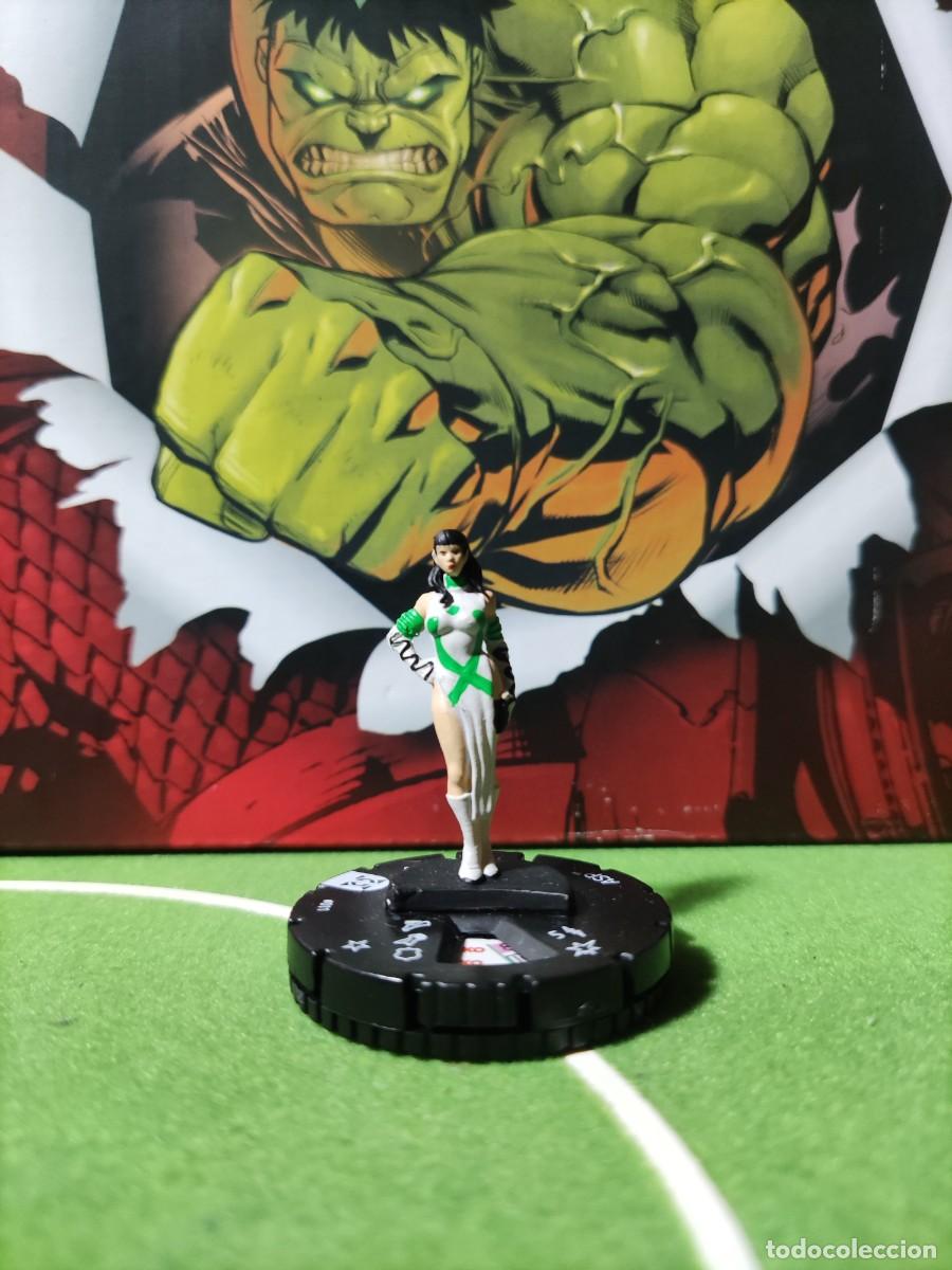 Figuras y mu&ntilde;ecos Marvel: Asp Heroclix de Marvel 2014 Wizkids - Foto 1