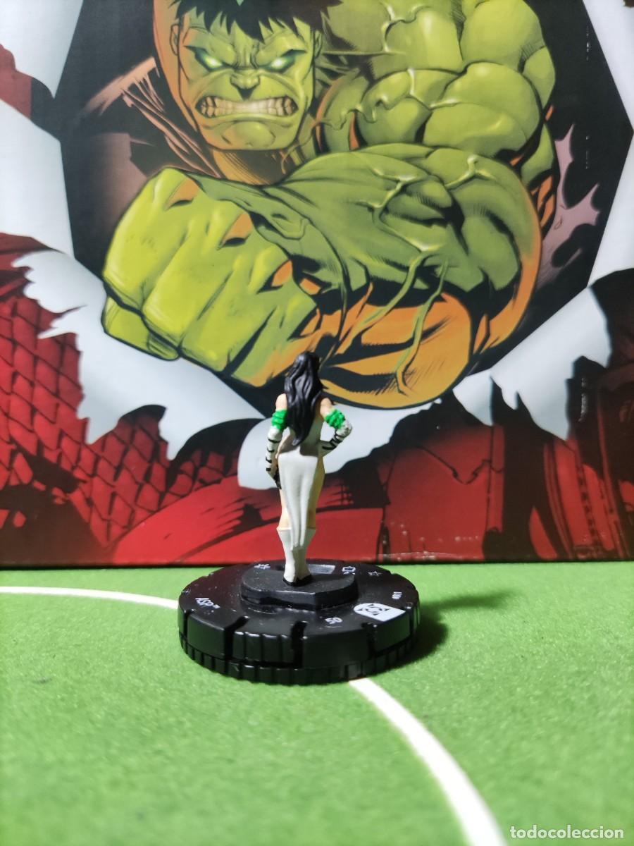 Figuras y mu&ntilde;ecos Marvel: Asp Heroclix de Marvel 2014 Wizkids - Foto 2