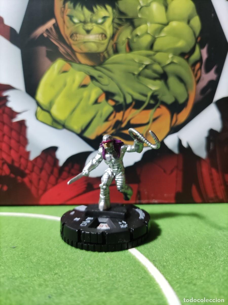 Figuras y mu&ntilde;ecos Marvel: Speedfreek Heroclix de Marvel 2014 Wizkids - Foto 1
