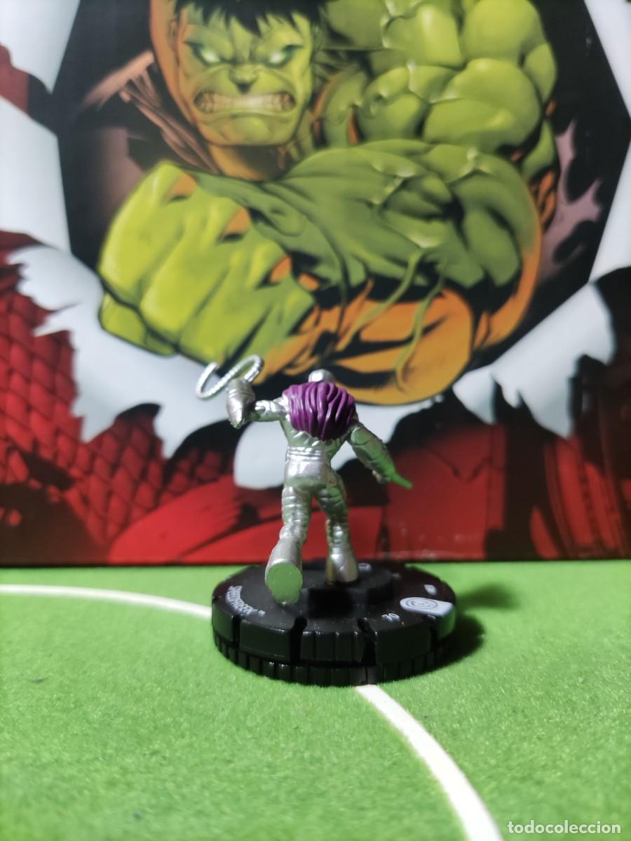 Figuras y mu&ntilde;ecos Marvel: Speedfreek Heroclix de Marvel 2014 Wizkids - Foto 2