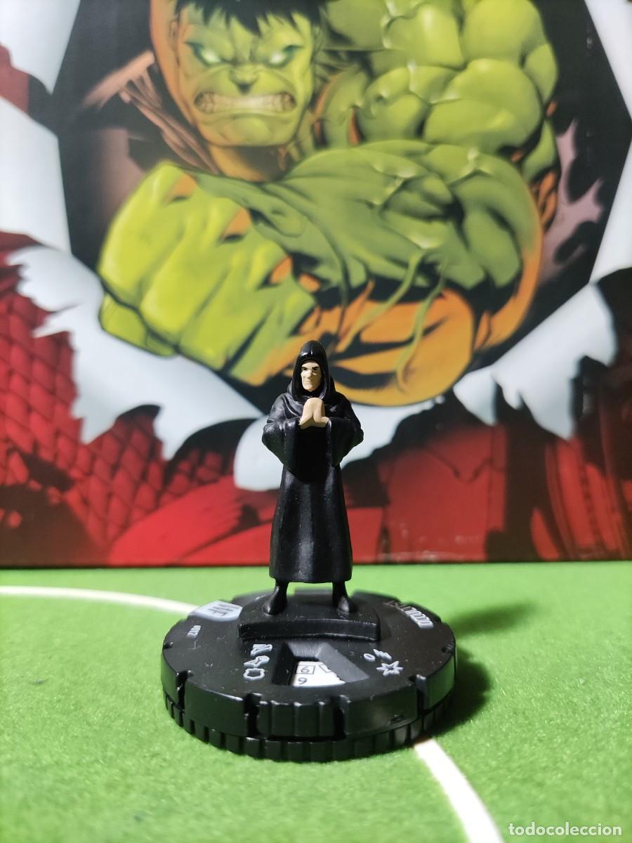 Figuras y mu&ntilde;ecos Marvel: Occultist Heroclix de Marvel 2014 Wizkids - Foto 1
