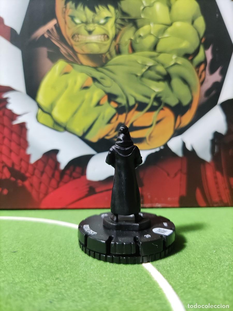 Figuras y mu&ntilde;ecos Marvel: Occultist Heroclix de Marvel 2014 Wizkids - Foto 2