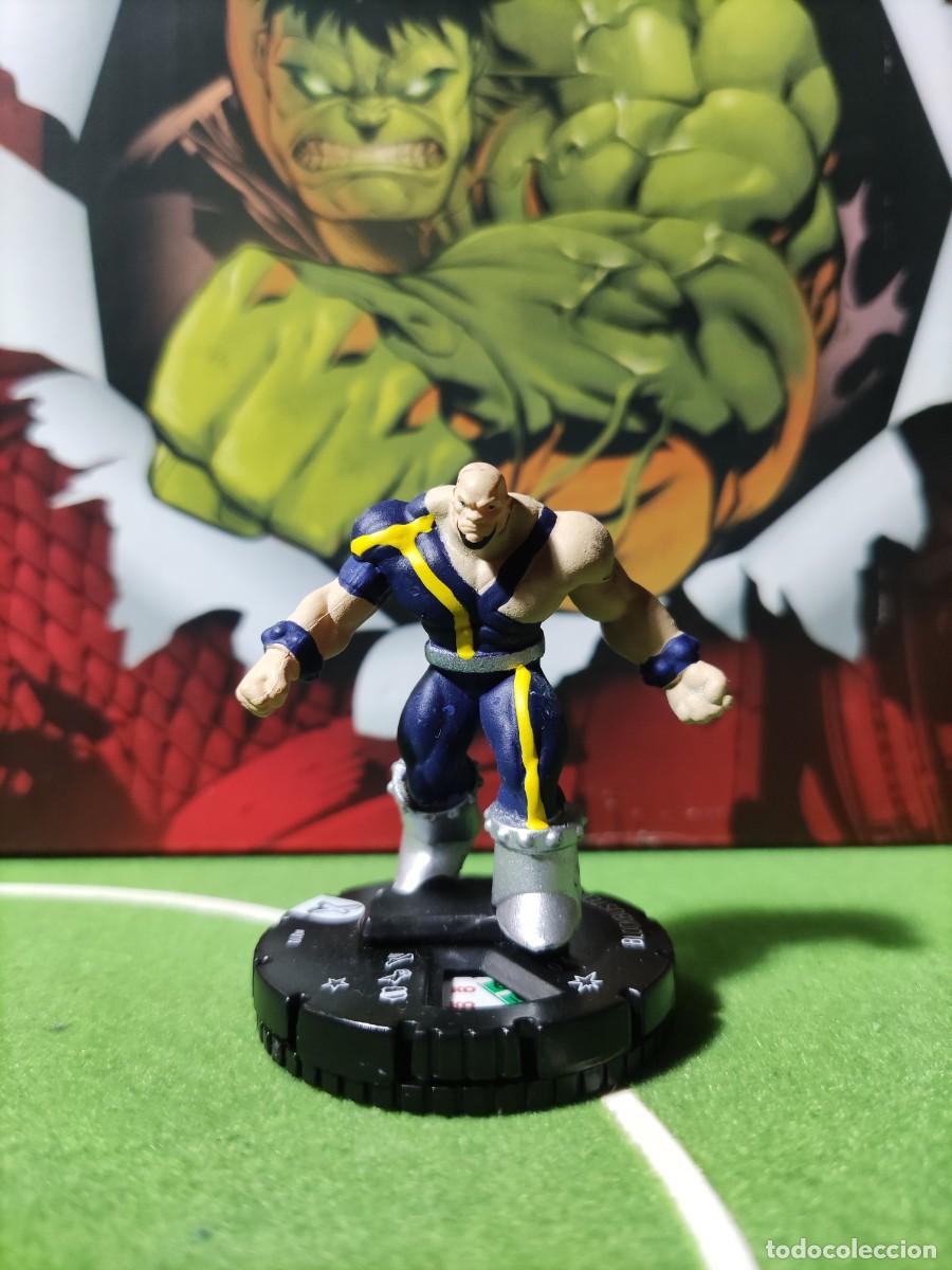 Figuras y mu&ntilde;ecos Marvel: Ockbuster Heroclix de Marvel 2014 Wizkids - Foto 1