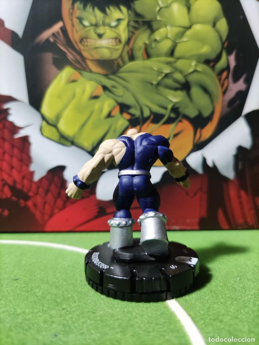 Figuras y mu&ntilde;ecos Marvel: Ockbuster Heroclix de Marvel 2014 Wizkids - Foto 2
