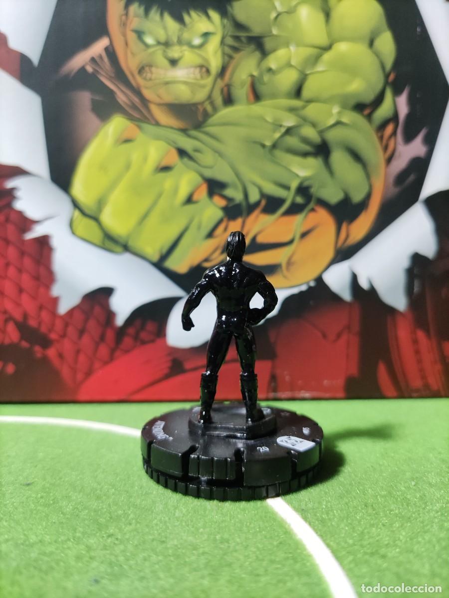Figuras y mu&ntilde;ecos Marvel: Attending Heroclix de Marvel 2014 Wizkids - Foto 2