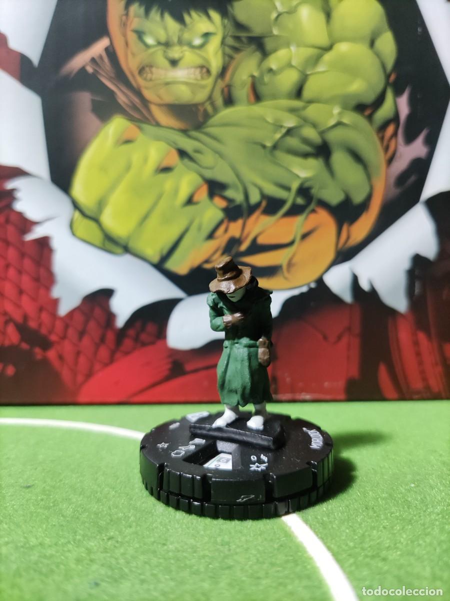 Figuras y mu&ntilde;ecos Marvel: Morlock Heroclix de Marvel 2014 Wizkids - Foto 1