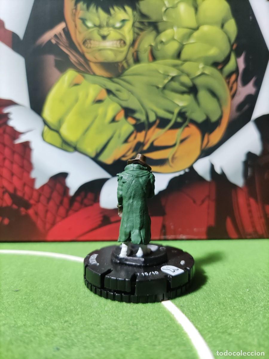 Figuras y mu&ntilde;ecos Marvel: Morlock Heroclix de Marvel 2014 Wizkids - Foto 2