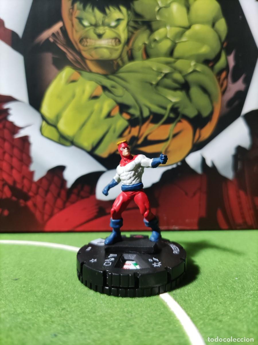 Figuras y mu&ntilde;ecos Marvel: Piledriver Heroclix de Marvel 2014 Wizkids - Foto 1