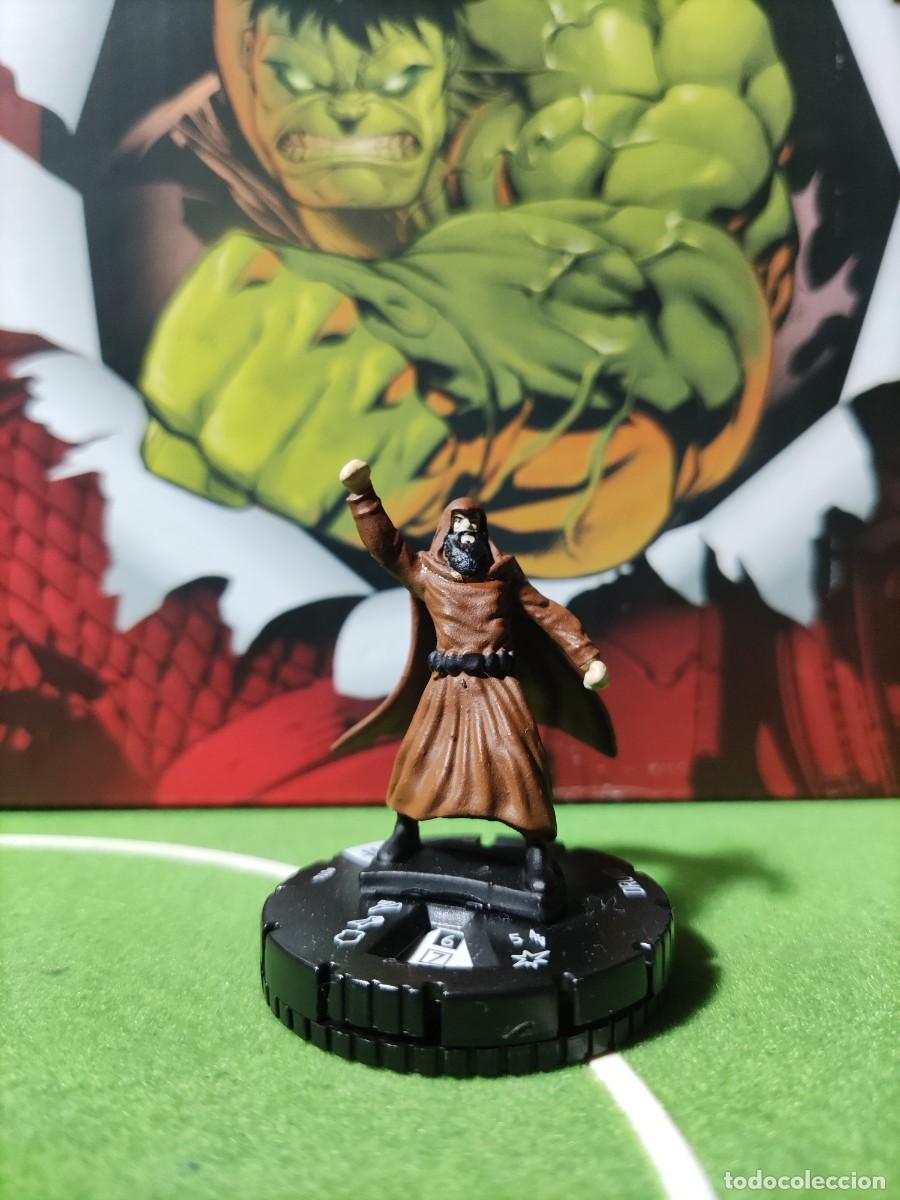 Figuras y mu&ntilde;ecos Marvel: Druid Heroclix de Marvel 2014 Wizkids - Foto 1