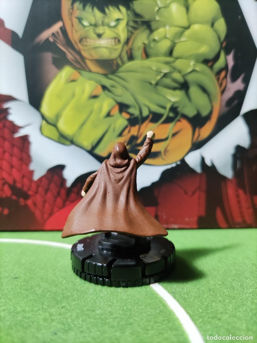 Figuras y mu&ntilde;ecos Marvel: Druid Heroclix de Marvel 2014 Wizkids - Foto 2
