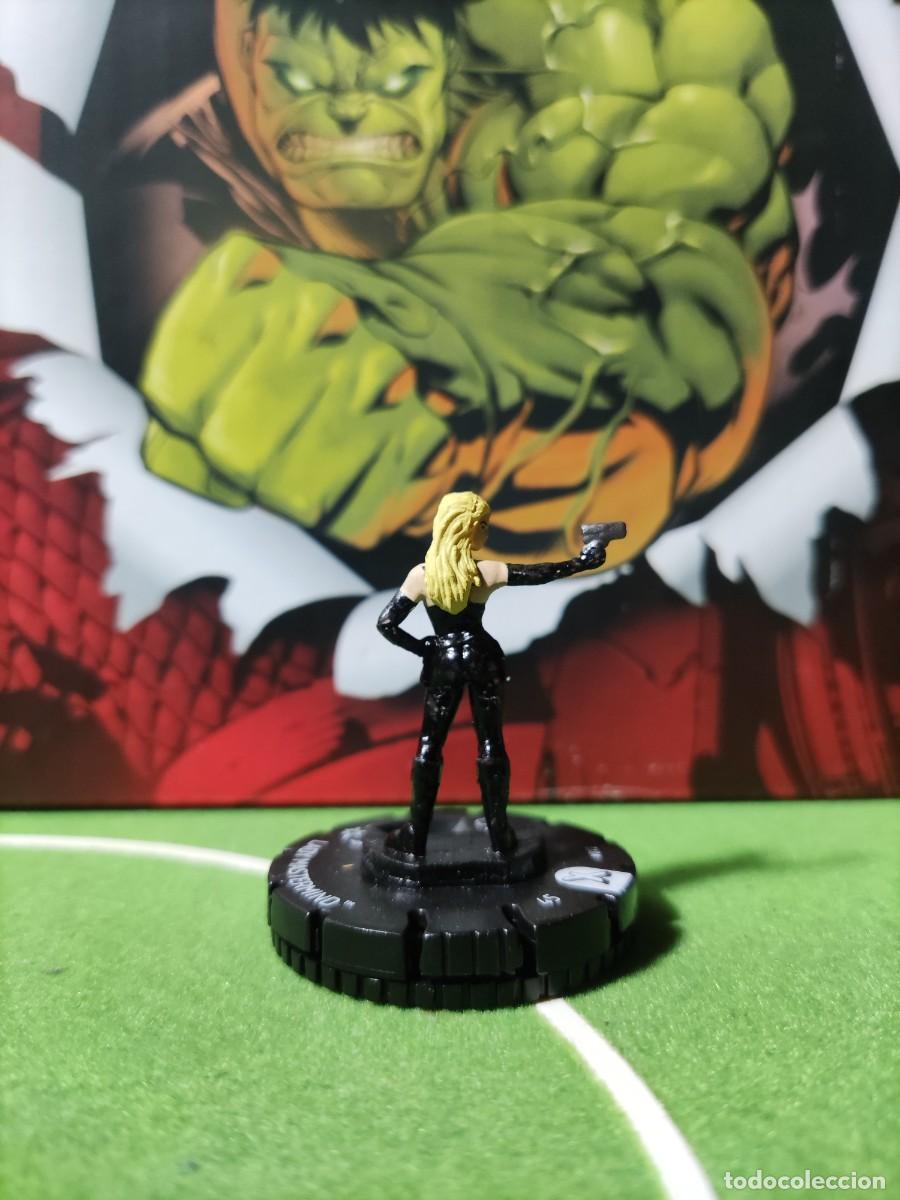 Figuras y mu&ntilde;ecos Marvel: Lady Mastermind Heroclix de Marvel 2014 Wizkids - Foto 2