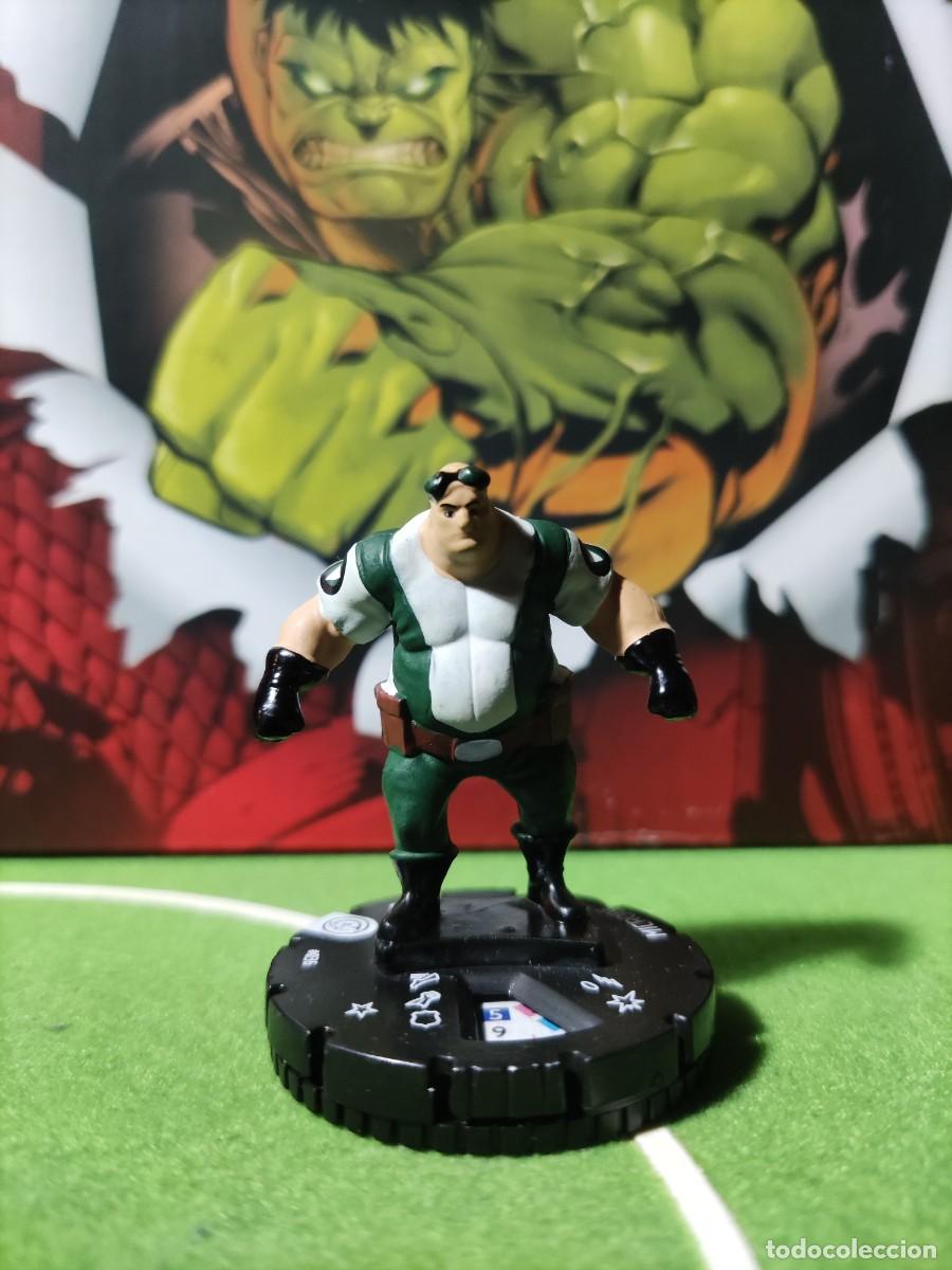 Figuras y mu&ntilde;ecos Marvel: Microbe Heroclix de Marvel 2014 Wizkids - Foto 1