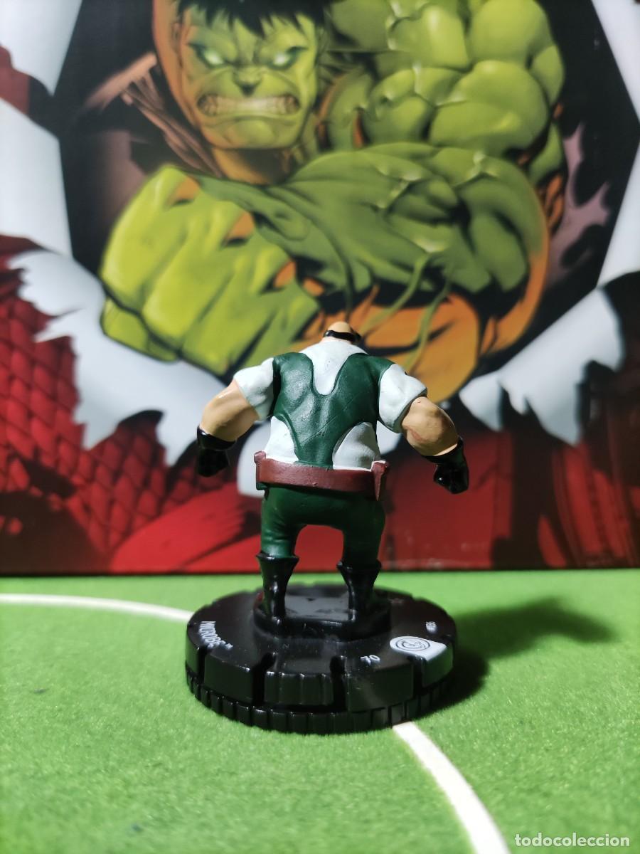 Figuras y mu&ntilde;ecos Marvel: Microbe Heroclix de Marvel 2014 Wizkids - Foto 2