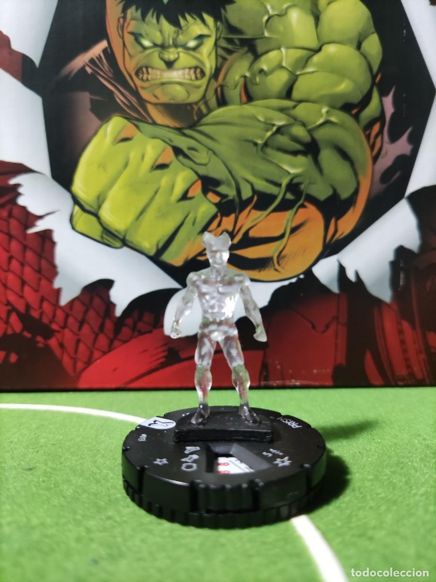 Figuras y mu&ntilde;ecos Marvel: Prism Heroclix de Marvel 2014 Wizkids - Foto 1