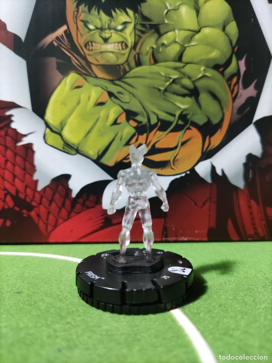 Figuras y mu&ntilde;ecos Marvel: Prism Heroclix de Marvel 2014 Wizkids - Foto 2