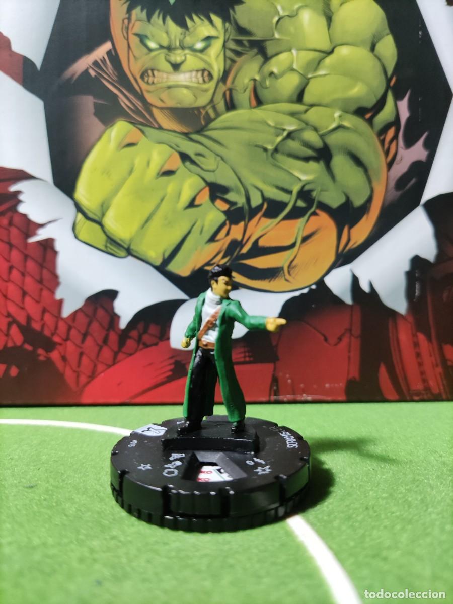Figuras y mu&ntilde;ecos Marvel: Scrambler Heroclix de Marvel 2014 Wizkids - Foto 1